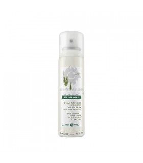 Klorane OatMeal Dry Spray Shampoo 150 ML