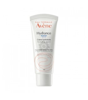 Avene  Crema Hydrance Enriquecida 40 Ml