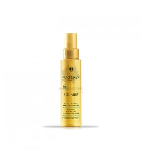 Rene Furterer Kpf 50+ 100 Ml Protective Sun Oil