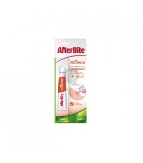 After Bite Gel Xtreme Antimosquitos 20 G