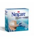 Nexcare Esparadrapo Hipoalergico 3M Sensitive Color Carne 5 MX2.5 Cm