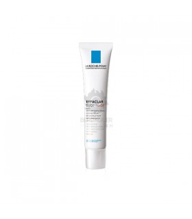 Effaclar Duo + Spf 30 40 Ml