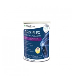 Arkoflex (Chondro-Aid) Colageno 360 G Limon