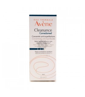 Avene Cleanance Comedomed concentrated anti-imperfections 30 ml