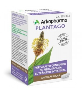 Arkopharma planting 100 Capsules