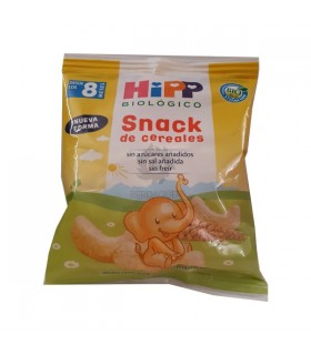 Hipp Biologico Snack