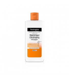 Neutrogena Blackhead Eliminating Tonico Cleaner 200 Ml