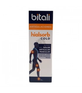 Bitali Hialsorb Cold 100 Ml