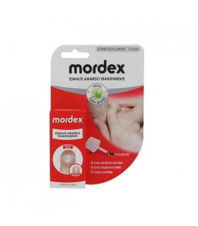 Mordex Liquido 10 Ml