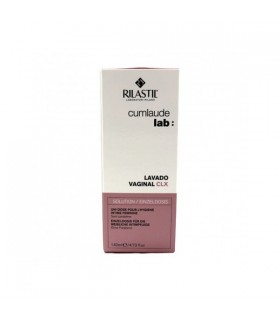 Cumlaude Lavado Vaginal Clx 140Ml