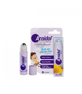 Arnidol Roll On Cold Effect 15 Ml