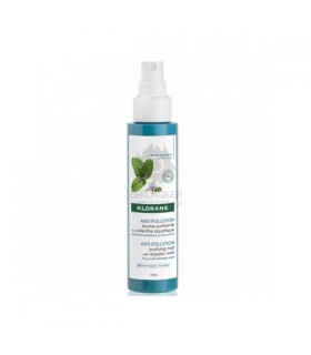 Klorane Purifying Mist To The Watermint 100 Ml