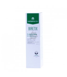 Biretix Ultra Spray Anti-Imperfecciones 100 Ml