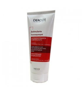 Vichy Dercos Technique Energizing Fort Conditioner