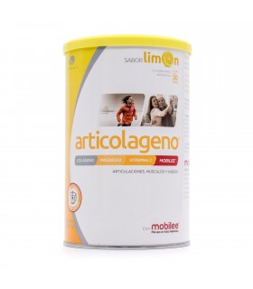 Articolageno Sabor limón 349,5 G