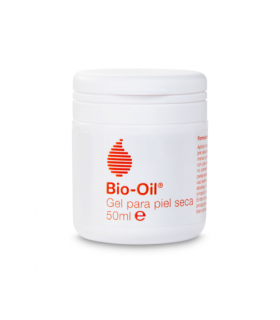 Bio Oil Dry Skin Gel 50 ml