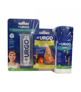 Urgo Kit Infantil Primeros Auxilios