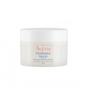 Avene Hydrance Aqua Gel Crema Hidratante 50 ml