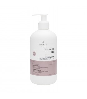 Cumlaude Higiene Intima CLX 500 ml