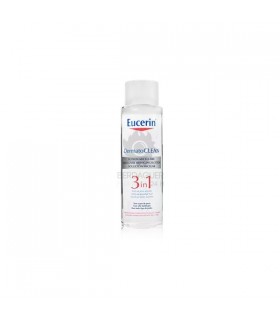 Eucerin Dermatoclean 3 En 1 Sol Micelar Limpiado 400 Ml