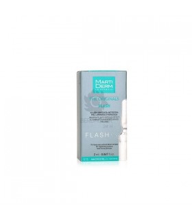 Martiderm Flash Blisters 1 Ampoule