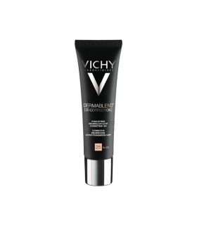 DERMABLEND 3D  SPF 25 OIL FREE VICHY Nº25