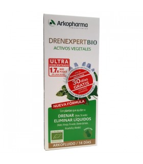 Drenexpert Bio 14 Dias 280 Ml