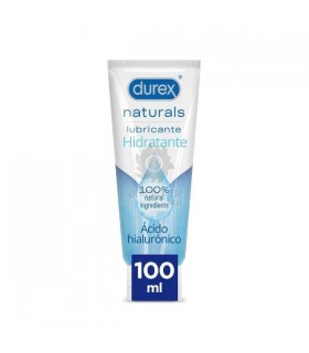 Durex Naturals Intimate Extra Moisturizing Gel 100 Ml