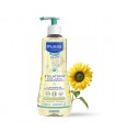 Mustela Stelatopia Aceite De Ducha Y Baño 500 Ml