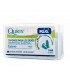 Quies Plugs Oidos Foam Ms1 Mini 3 Pairs