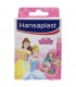 Hansaplast Tiritas Princesas Disney 20 Unidades