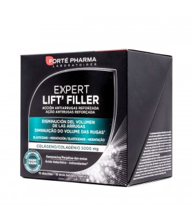 Forte Pharma Expert Lift Filler 10 Shots Bebibles