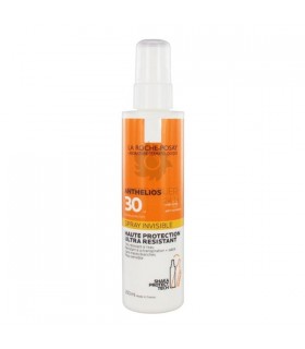 La Roche Posay Anthelios SPF30 Alta Protección Spray 200 ML