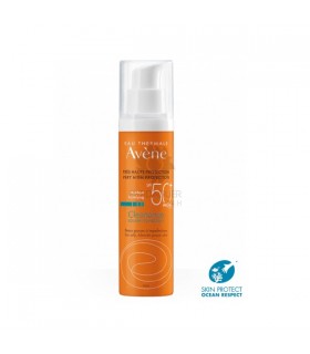 Avene Cleanace Solar Spf 50 50 Ml