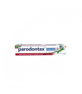 Parodontax Herbal Fresh 75 Ml