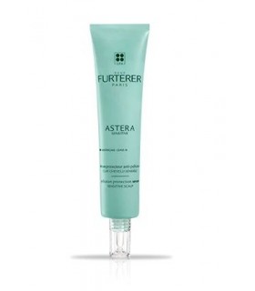 Rene Furterer Astera Sensitive Protective Serum Antipolution 75 ml