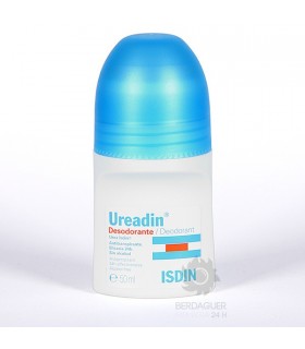 UREADIN ROLL-ON DEODORANT 50 ML.