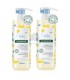 Klorane Baby Soft Cleansing Gel 500 ml + 2nd Unit at 40% 500 ml