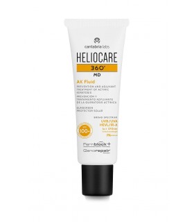 Heliocare 360º SPF100+ MD AK Fluid 50 ML