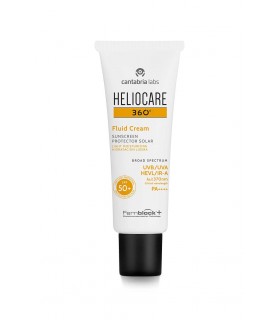 Heliocare 360o SPF 50+ Sunscreen Sunscreen SunScreen 50 ML Fluid