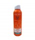 Vichy Capital Soleil Spf 50 Invisible Moisturizing Mist