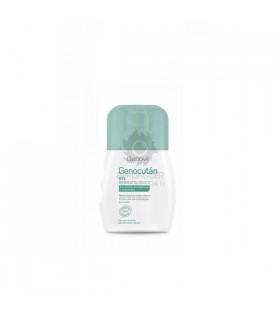 Genove Genocutan Antiseptic Dermatological Gel 100 ml