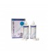 Contacare 100Ml Solution (Portalentes) Travel Format Lenses