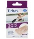 Hartmann Tiritas Plastic Adhesive Aposito Elastic Assorted