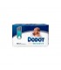 Dodot Children's Diaper Pro Sensitive Size 0 38 Units