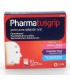 Pharmatusgrip 500/30/15 Mg 10 Envelopes Powder Oral Solution