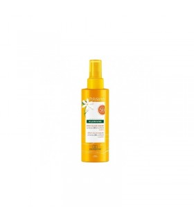 Klorane Polysianes SPF50 Spray Solar Sublime 200 ml