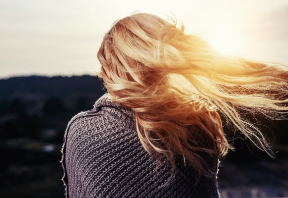 Cómo reparar el cabello después del verano