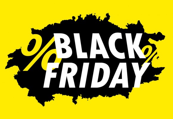 Aprovecha más promociones del Black Friday 2019