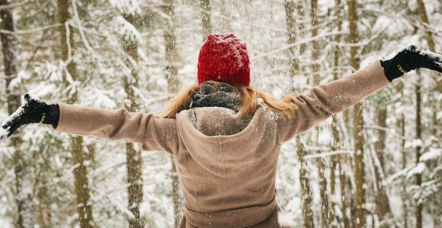 Fortalece el sistema inmunológico en invierno